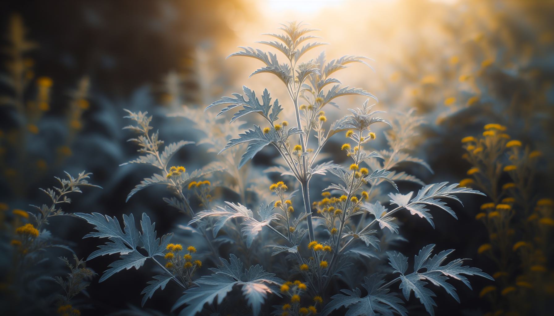 7 Shocking Health Benefits of Mugwort