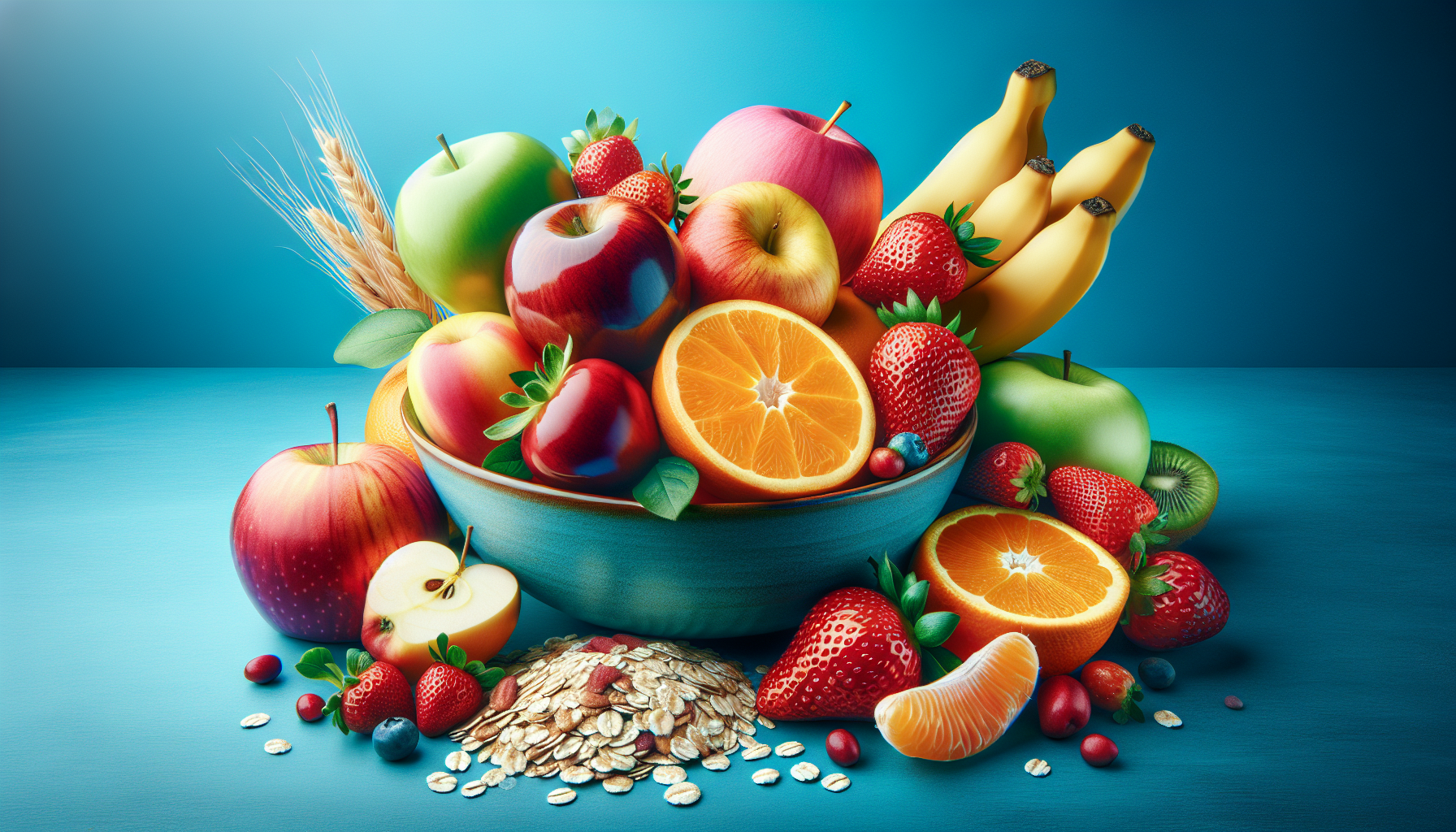 Intermittent Carb Cycling: Benefits for Muscle and Fat Loss