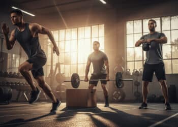 5 Hamstring Training Exercises for Powerlifters and Strength Athletes