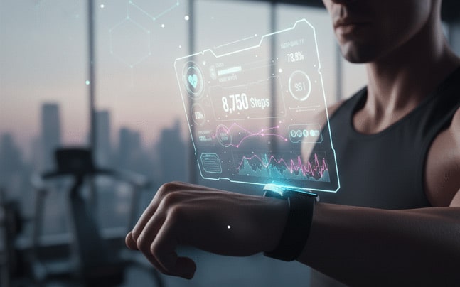 Fitness Trackers for Powerlifters: What Wearable Tech Can (and Can’t) Do for Strength Performance
