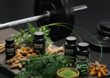 Herbal Supplements for Powerlifters and Why They’re Becoming More Popular