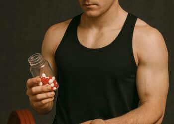 Leucine Supplementation: Does It Actually Build More Muscle for Powerlifters Who Already Train Hard?