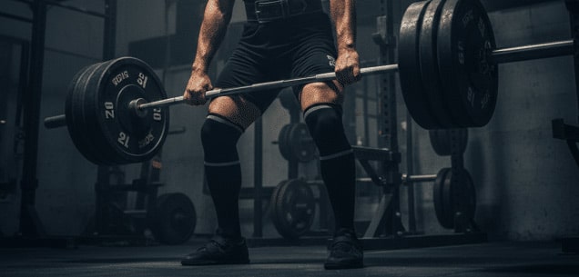 Paused Lifts for Powerlifting: How Paused Variations Build Strength, Fix Sticking Points, and Improve Technique