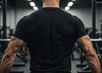 The Scapular Squeeze: A Small Movement That Supports Big Lifts