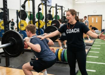 The Truth about being a powerlifting coach