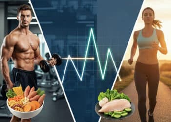 Carb Cycling for Powerlifters: How to Fuel Heavy Training Without Gaining Extra Weight