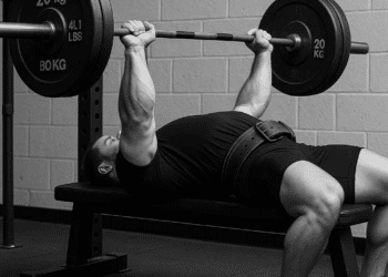 Key Principles for Building Strength and Muscle in Powerlifting