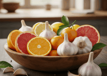 Five Essential Foods Powerlifters Should Eat During Cold and Flu Season