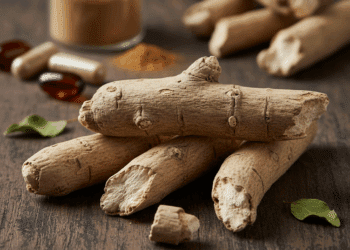 Ashwagandha for Muscle Growth That Powerlifters Can Actually Benefit From