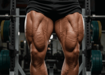 Bigger Legs and a Stronger Powerlifting Squat with 10 Quad Exercises