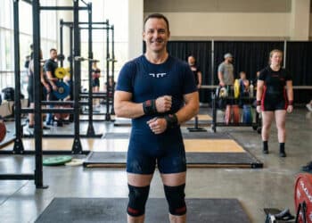 Strategic Tapering for Meet-Day Performance