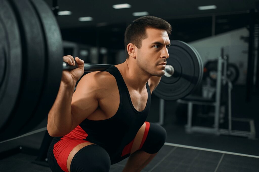 A Practical Guide to Training Squat Bench and Deadlift in One Session on SBD Days