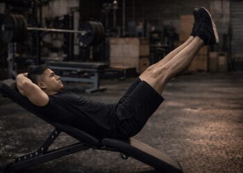 Ab Training for Powerlifters