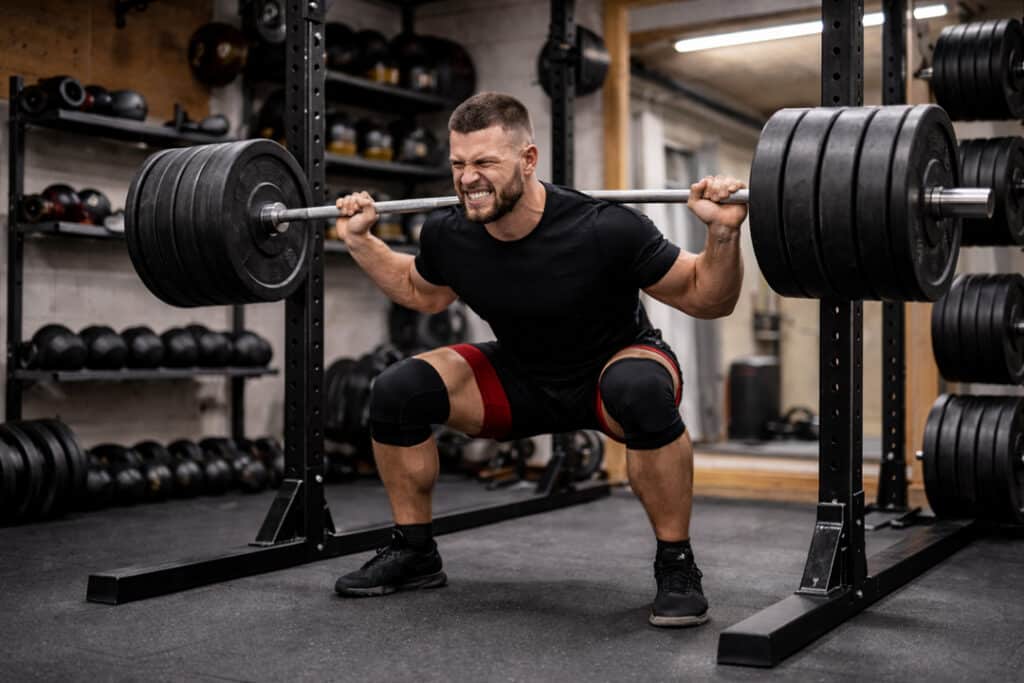 Advanced Strategies for Powerlifters to Maximize Training Results
