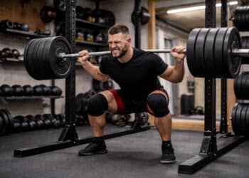Advanced Strategies for Powerlifters to Maximize Training Results
