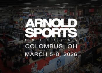 Powerlifting at the 2026 Arnold Sports Festival: What You Need to Know