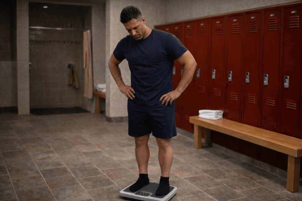 Balancing Weight Class and Performance