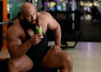 Broccoli Juice An Emerging Sports Supplement