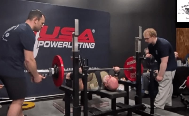 Fantastic Bench by Charles Estes