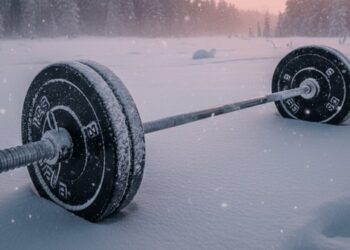 Holiday Training for Powerlifters That Wont Make You Lose Your Mind