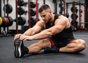 How Powerlifters Can Harness Mobility for Greater Gains