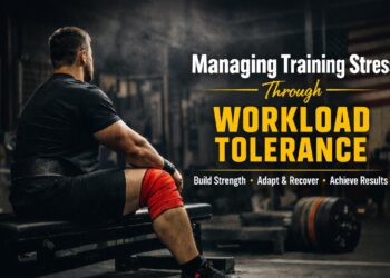 Managing Training Stress Through Workload Tolerance