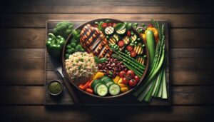 Post-Meet Nutrition as a Path to Consistent Strength