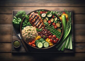 Post-Meet Nutrition as a Path to Consistent Strength