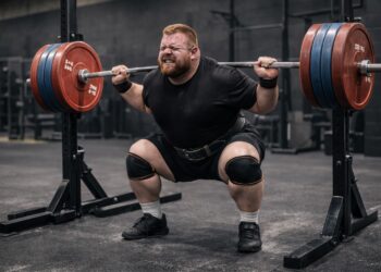 Optimizing Powerlifting Performance Integrating Back Off and Cluster Sets for Strength Gains