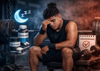 Optimizing Powerlifting Performance with Strategies to Combat Sleep Deprivation