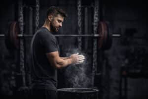 Powerful Training Combos That Hold Up