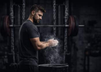 Powerful Training Combos That Hold Up