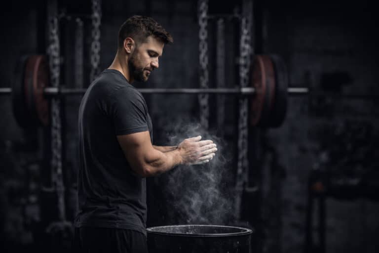 Powerful Training Combos That Hold Up