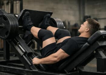 The Leg Press: A Bodybuilding Staple—and a Powerlifter’s Tool