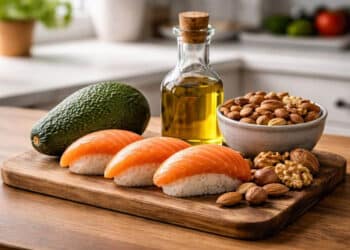 Powerlifter’s Nutrition and Dietary Fat