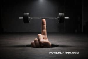 Balancing Extremes in Powerlifting