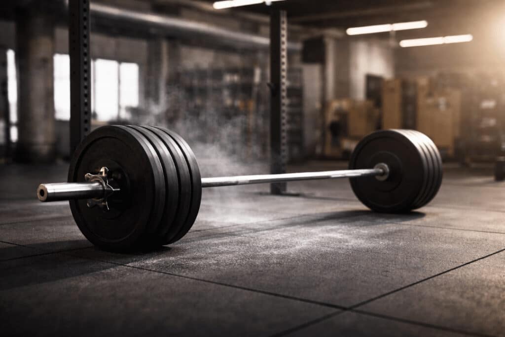 Fixing Peripheral Fatigue in Powerlifting