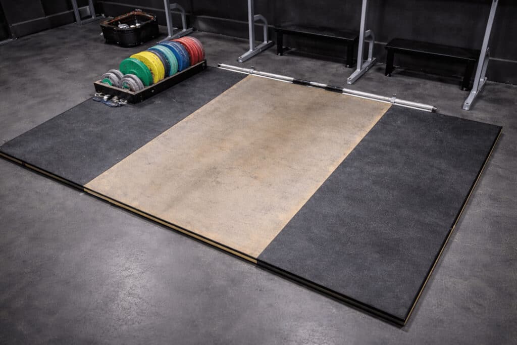 Competition Nerves and Platform Performance