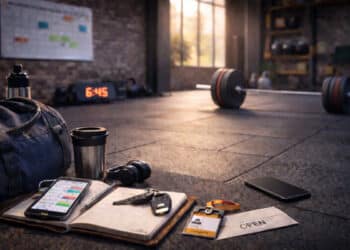 When progress slows or sessions feel harder to work through, the cause is sometimes found beyond the gym. Understanding how stress outside training interacts with training stress helps lifters respond with better adjustments instead of immediately assuming the program is the problem.