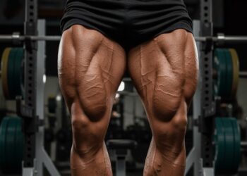 Quad Exercises for Powerlifters Who Want Bigger Legs and a Stronger Squat