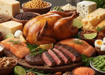 The Protein Timing Myth Busted for Powerlifters
