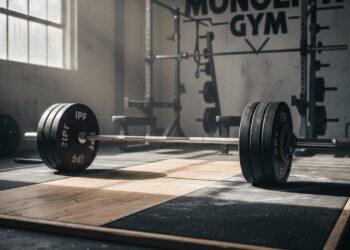 The Real Deadlift Volume Powerlifters Need