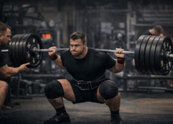 Training Principles That Matter for Powerlifters