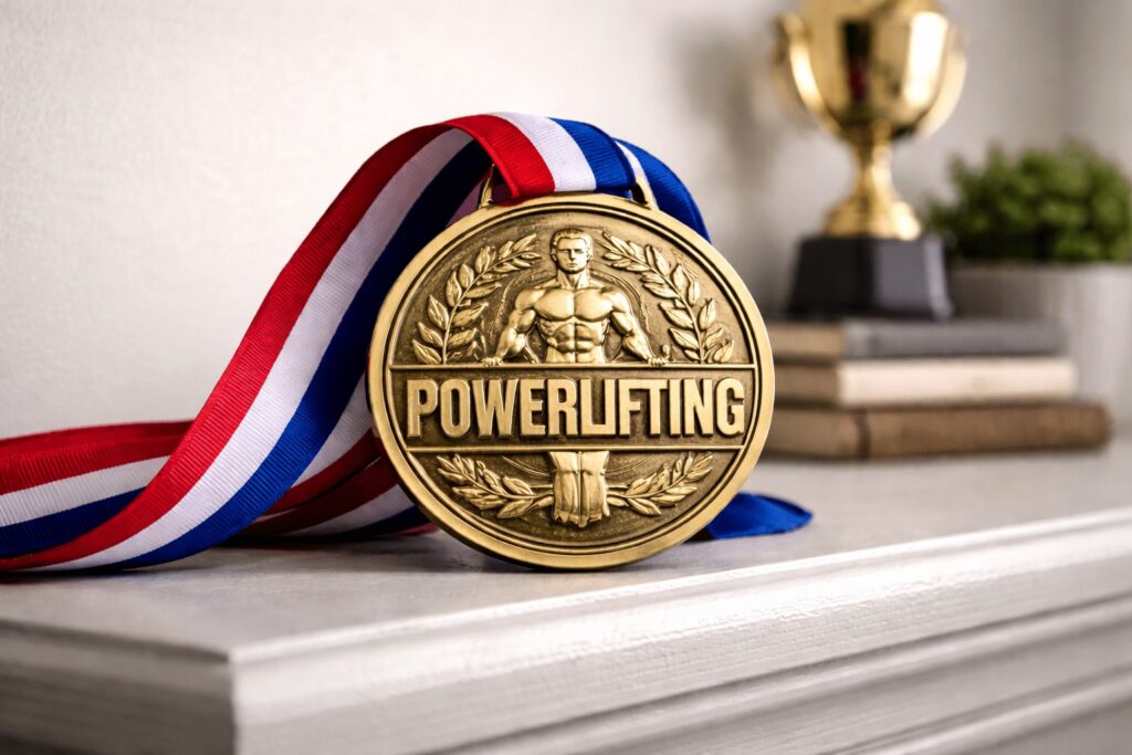 Weight Loss vs Fat Loss for Powerlifters Who Must Make Weight