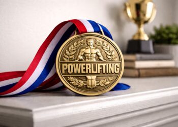 Weight Loss vs Fat Loss for Powerlifters Who Must Make Weight
