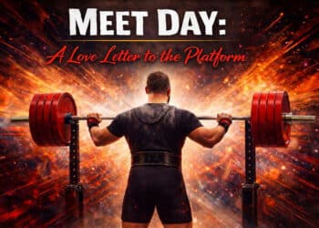 Meet Day: A Love Letter to the Platform