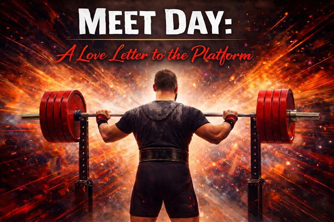 Meet Day: A Love Letter to the Platform