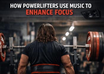 Your Training Playlist: A Simple Tool for Better Focus