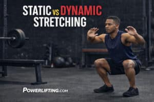 Static vs. Dynamic Stretching: How to Keep It Simple
