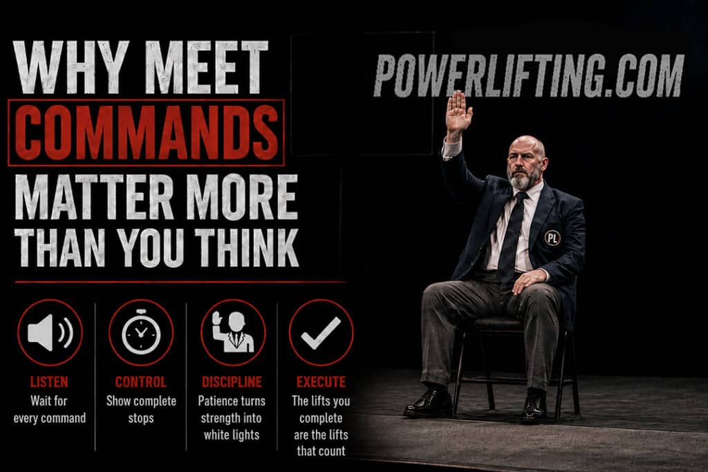 Why Meet Commands Matter More Than You Think